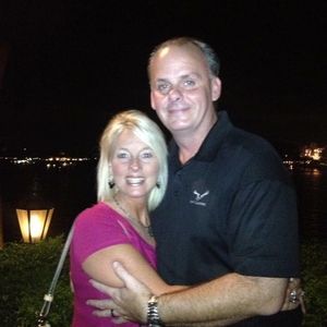 Meet your Posher, Richard